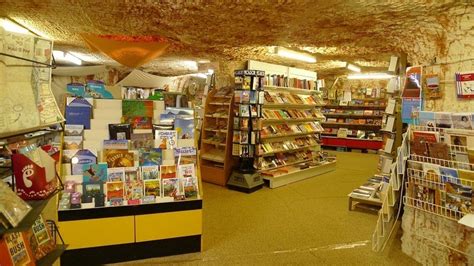 Coober Pedy - Underground Town