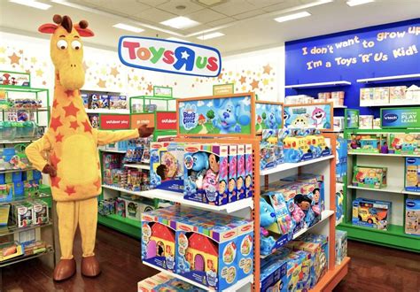 TOYS R US Al-Futtaim, 52% OFF | www.elevate.in