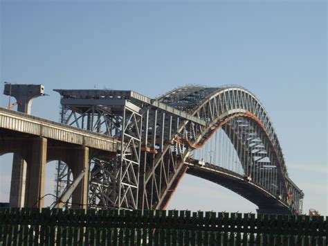 Bayonne Bridge Weekday Overnight Closures to Start Earlier - Bayonne NJ News - TAPinto