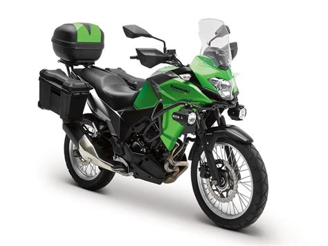 8 Things To Know About the Kawasaki Versys-X 300 - ADV Pulse