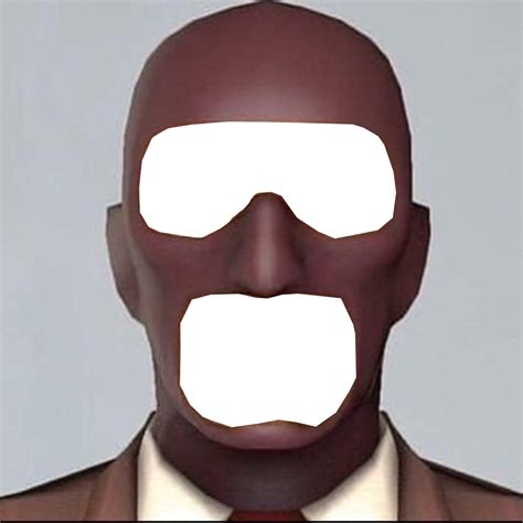 Tf2 Spy Mask Template Outlet Wholesale | www.oceanproperty.co.th