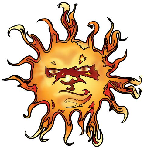 Free Picture Of Hot Weather, Download Free Picture Of Hot Weather png images, Free ClipArts on ...