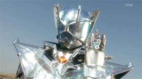 Kamen Rider Meisters: Kamen Rider Wizard Infinity Style Debut at Ep.31