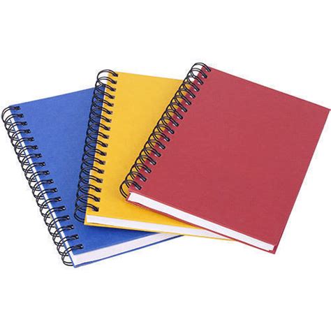 Light Weight Spiral Binding School Notebook at Best Price in New Delhi ...