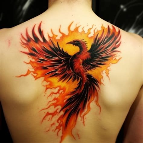 Top 10 Tattoos That Represent Dominance - TattooClue.com