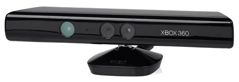 Microsoft Xbox 360 Kinect Sensor - Pre-Owned - Walmart.com - Walmart.com