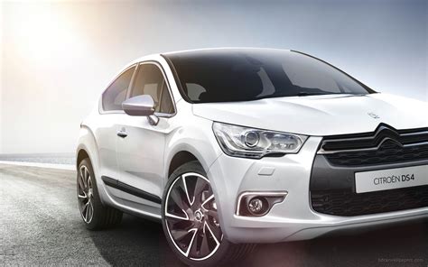 201 Citroen DS4 2 Wallpaper | HD Car Wallpapers | ID #1626