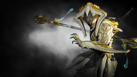 Loki Prime [WARFRAME] by Mbah1221 on DeviantArt