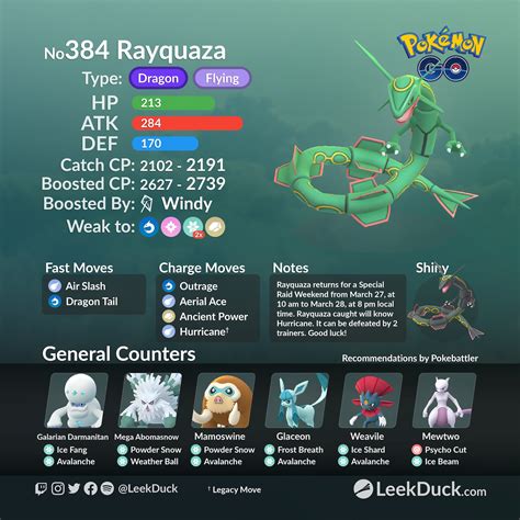 Rayquaza Pokemon Go Raid 2024 - Zea Lillis