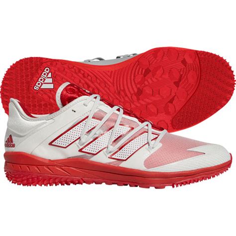 adidas Men's adizero Afterburner Grail Turf Baseball Shoes | BaseballSavings.com