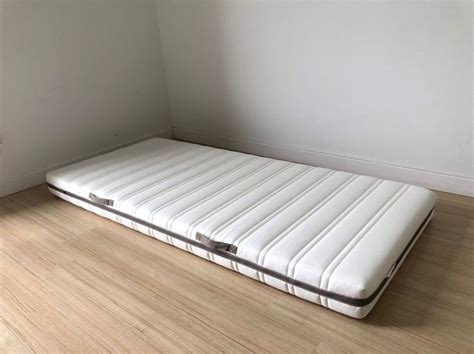 Ikea single mattress, Furniture & Home Living, Furniture, Bed Frames ...