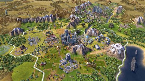 Civilization® VI – The Official Site | News | Civilization VI: 10 tips ...