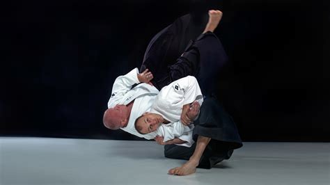 Aikido Wallpaper (63+ images)