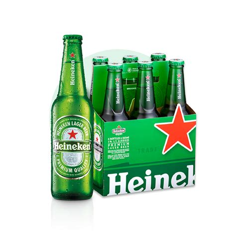 Heineken Beer Bulk Buy - Order Heineken Online