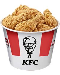 Hot n Crispy Chicken | Order KFC Products Online - Delivery‎ or Pickup