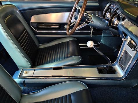 1966 Mustang Interior Kit