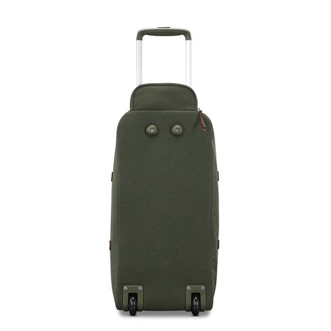 SAMSONITE VIRTUOSA WHEELED DUFFLE - LuggageFactory