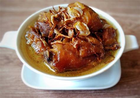 Bumbu Semur Mie Ayam Paling Enak - is-gd-us1