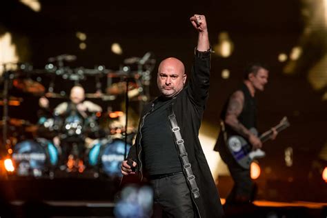 Disturbed Announces Take Back Your Life 2023 Tour: See A Full List Of Tour Dates - Music Mayhem