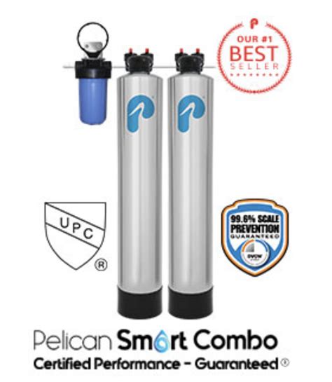 Pelican Water Systems Reviews {Updated July 2024} - WaterSoftenerSolutions