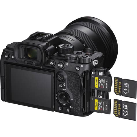 5 Must-have Video Accessories for the Sony a7S III