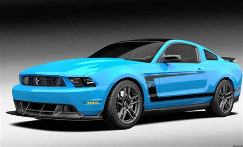 2014-Ford-Mustang - Speedlux