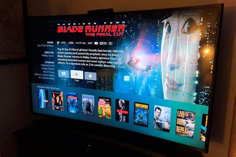 Apple TV 4K review: An almost picture-perfect set-top streamer | Cult of Mac