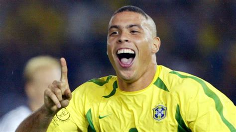 Ronaldo's career in pictures as the Brazilian phenomenon celebrates his 39th birthday | Goal.com