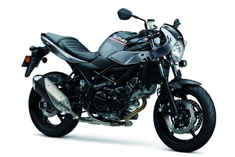 Suzuki SV650X price announced | Visordown