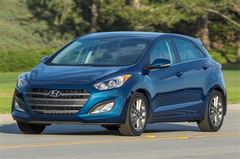 Maintenance Schedule for 2016 Hyundai Elantra GT | Openbay