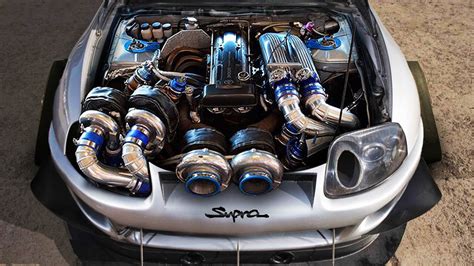 Supra Mk4 Twin Turbo: Siêu Xe Đỉnh Cao Của Tốc Độ - Countrymusicstop.com