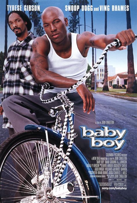 Baby Boy (2001) FullHD - WatchSoMuch