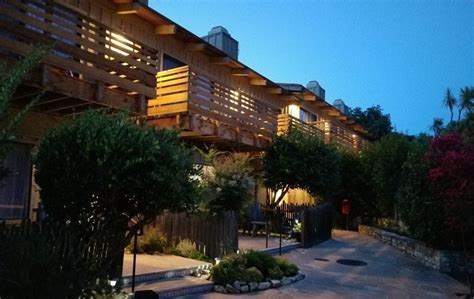 Carmel Valley Lodge | CABBI