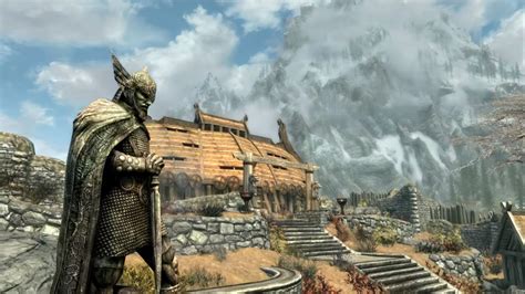 Console commands and PC cheat codes for Skyrim - Gamepur