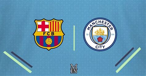 Barcelona vs Man City LIVE score and goal updates as Bernardo Silva and Cole Palmer start