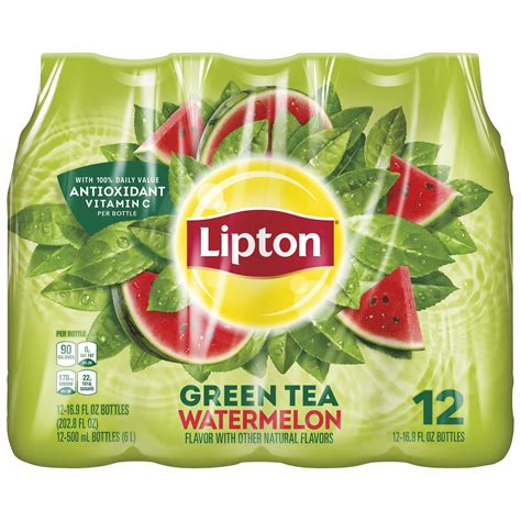 Lipton Tea Bottle Flavors - Best Pictures and Decription Forwardset.Com