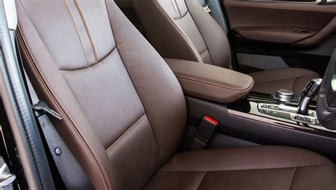 Car Leather Seats & Upholstery Care Tips