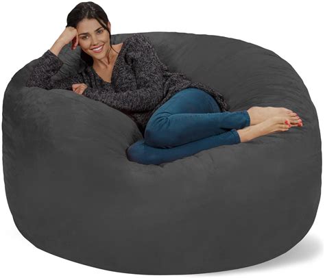 The Best Bean Bag Chairs on Amazon | StyleCaster