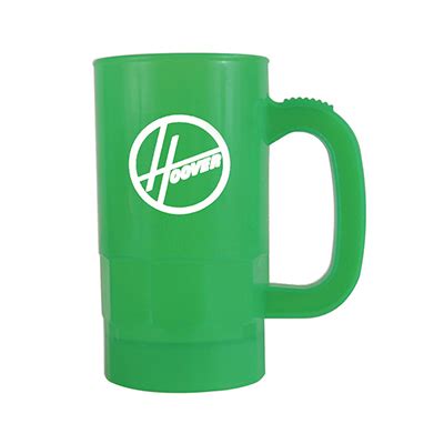 14 oz. Plastic Beer Steins (Classic & Neon Colors) | PrintGlobe