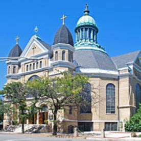 Holy Family Church | Chicago, IL