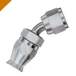 Stainless Steel Teflon Hose Fittings