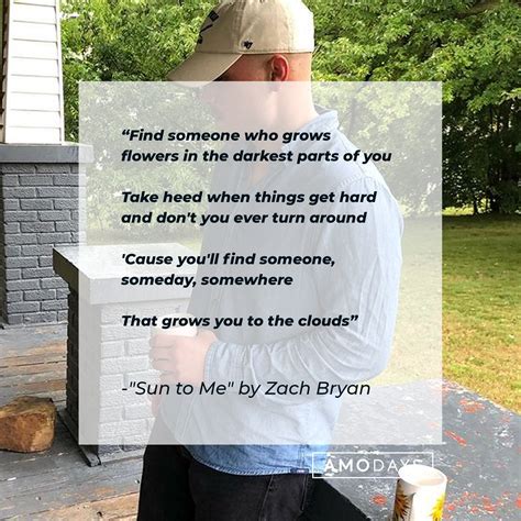 Let These 30 Zach Bryan Lyrics Play On Your Heartstrings