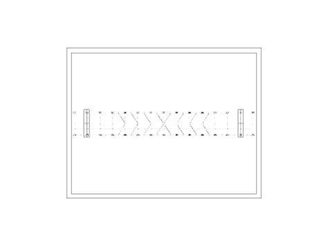 ARC BRIDGE | 3D CAD Model Library | GrabCAD