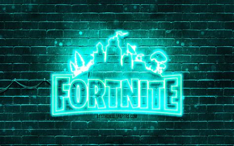 Fortnite Neon Wallpapers - Wallpaper Cave