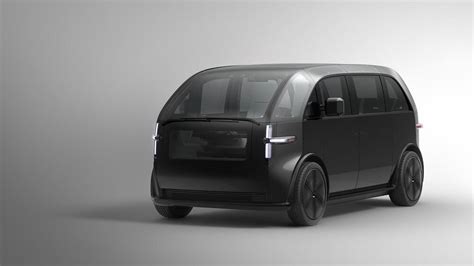 Electric vehicle startup Canoo is going public