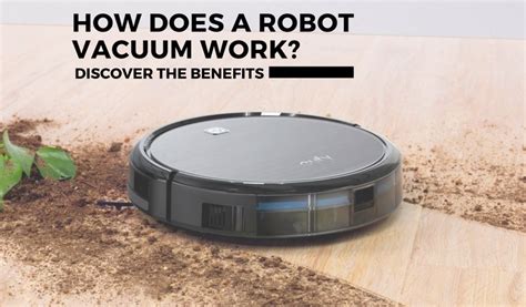 What is a robotic vacuum cleaner-Review the Best Features and Benefits - Smart Vac Guide