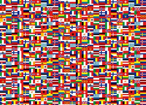 Flags of Europe Quiz - World Geography Games