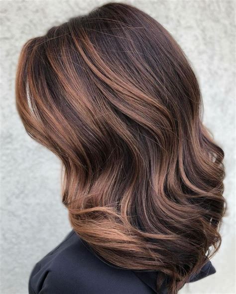 50 Best Hair Colors and Hair Color Trends for 2024 - Hair Adviser | Brunette hair color, Hair ...