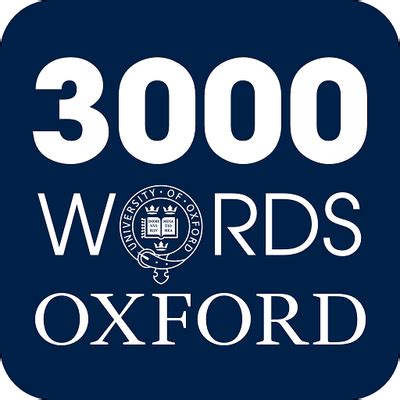 Oxford 3000 Words - by FurkanKaynak - Memrise