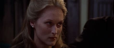 StinkyLulu: Meryl Streep in The Deer Hunter - Supporting Actress Sundays